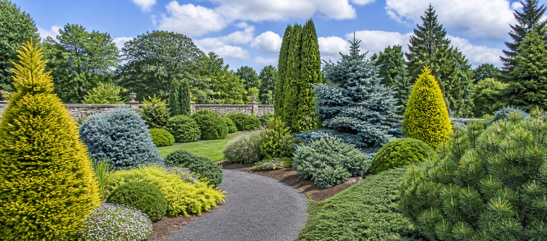 Cultivez votre propre jardin d'exception
